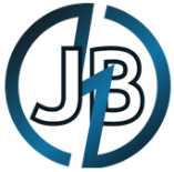Logo JB — Instalatorstwo Elektryczne Jan Borowiec